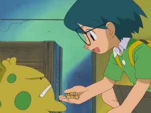 Pokémon 6. évad Ep.9 9. epizód