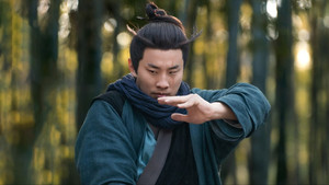 侠客行不通 kép
