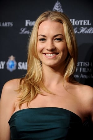 Yvonne Strahovski profil kép