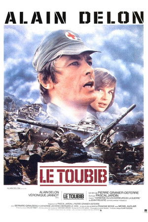 Le Toubib poszter