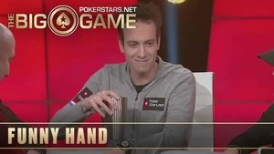 The PokerStars.net Big Game Season 1 Ep.23 23. epizód