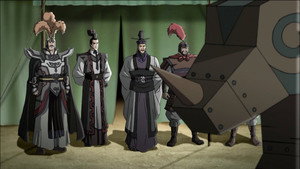 三国演义 1. évad Ep.49 49. epizód