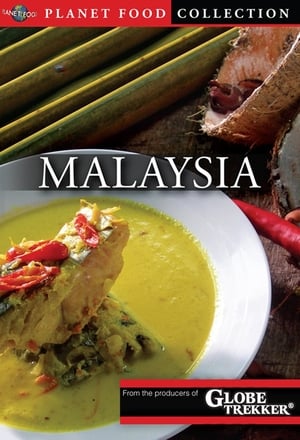 Planet Food: Malaysia