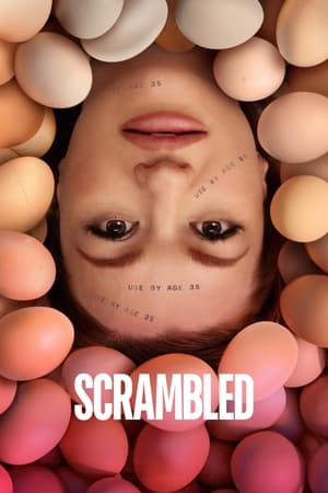 Scrambled poszter