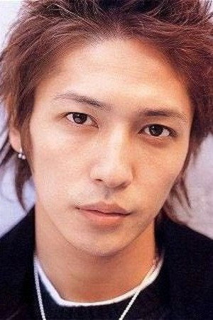 Hiroshi Tamaki profil kép