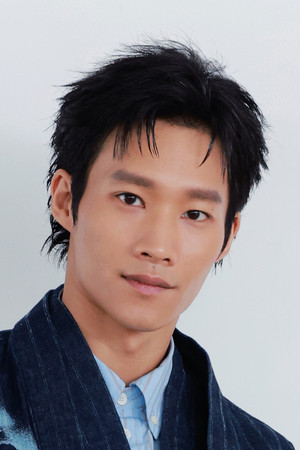 Guan-Zhi Huang profil kép