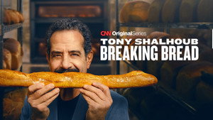 Tony Shalhoub Breaking Bread kép