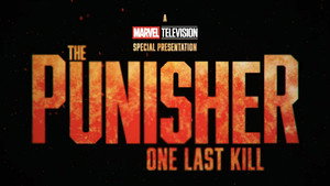 The Punisher: Az utolsó célpont háttérkép