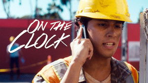 On the Clock háttérkép