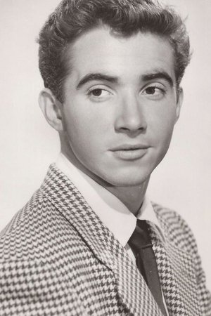 Scotty Beckett profil kép