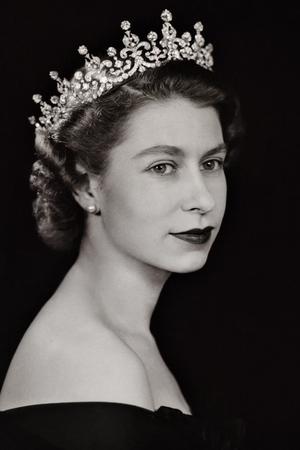 Queen Elizabeth II of the United Kingdom profil kép