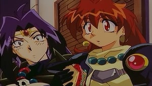 Slayers: Gorgeous háttérkép