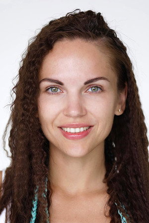 Маша Бриш profil kép