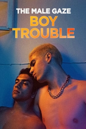 The Male Gaze: Boy Trouble