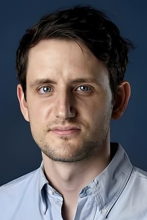 Zach Woods profil kép