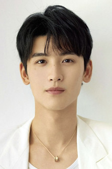 Huang Jun Jie profil kép