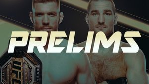 UFC 312: Du Plessis vs. Strickland 2 háttérkép