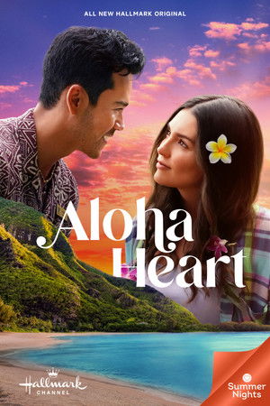 Aloha Heart poszter