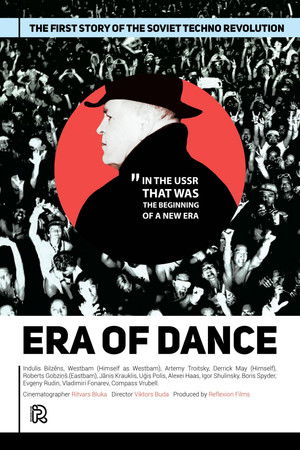 Era Of Dance poszter