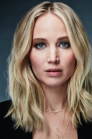 Jennifer Lawrence profil kép