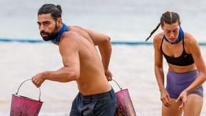 Australian Survivor 11. évad Ep.15 15. epizód