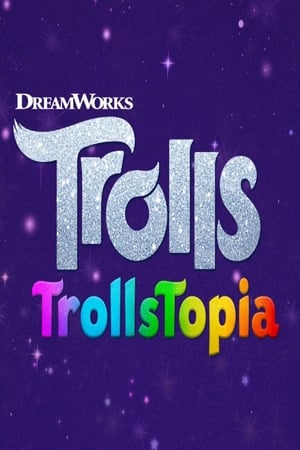 Trolls: TrollsTopia poszter