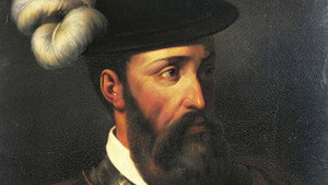 Conquistadors 1. évad Ep.2 2. epizód