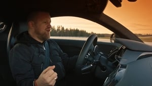 Top Gear Norge 1. évad Ep.8 8. epizód