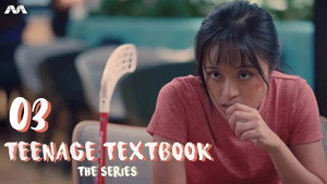 Teenage Textbook 1. évad Ep.3 3. epizód
