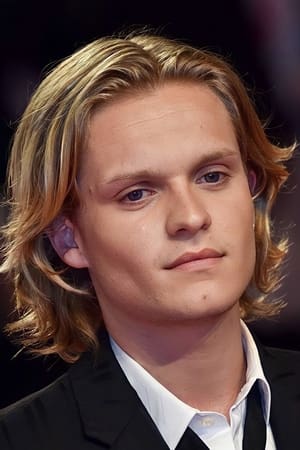 Tom Glynn-Carney profil kép