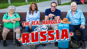 The Real Marigold on Tour 3. évad Ep.1 1. epizód