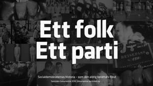 Ett folk, Ett parti háttérkép