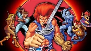 ThunderCats kép