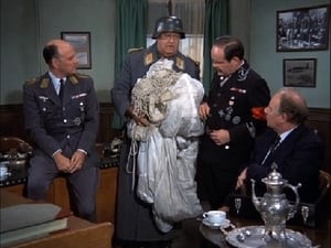 Hogan's Heroes 5. évad Ep.10 10. epizód