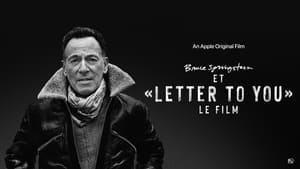 Bruce Springsteen's Letter to You háttérkép