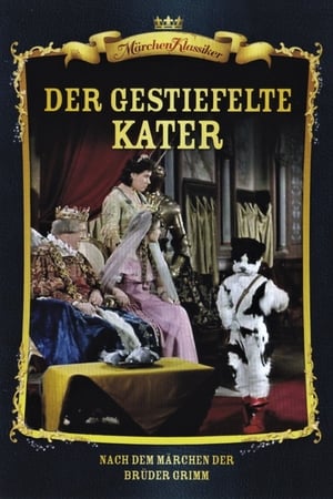 Der gestiefelte Kater