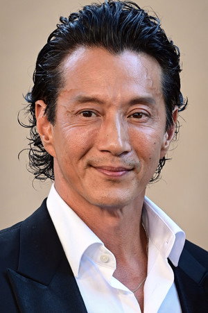 Will Yun Lee profil kép