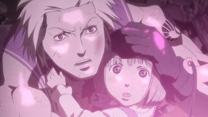 ザ・キング・オブ・ファイターズ アナザーデイ 1. évad Ep.1 1. epizód