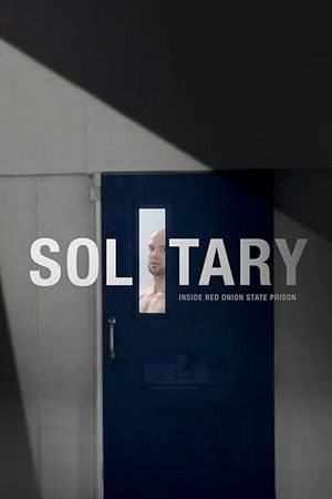 Solitary poszter