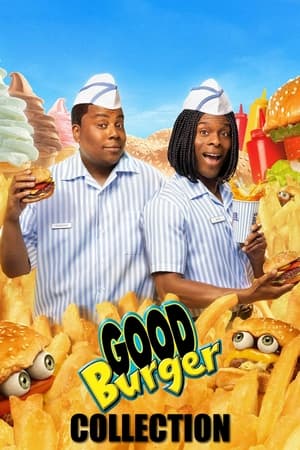 Good Burger filmek