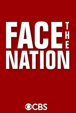 Face the Nation with Margaret Brennan poszter