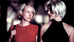 Mulholland Drive - A sötétség útja háttérkép