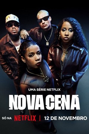 Ritmusra – Brazília