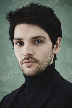 Colin Morgan profil kép