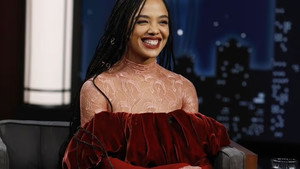 Jimmy Kimmel Live! 20. évad Ep.21 21. epizód