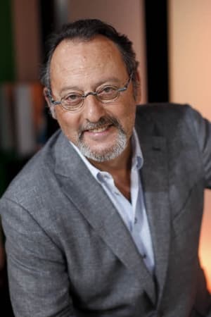 Jean Reno profil kép