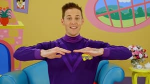 The Wiggles – Tekergőzzünk együtt! 1. évad Ep.35 35. epizód