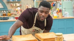 The Great Celebrity Bake Off for Stand Up To Cancer 3. évad Ep.5 5. epizód