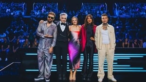 X Factor 17. évad Ep.4 4. epizód