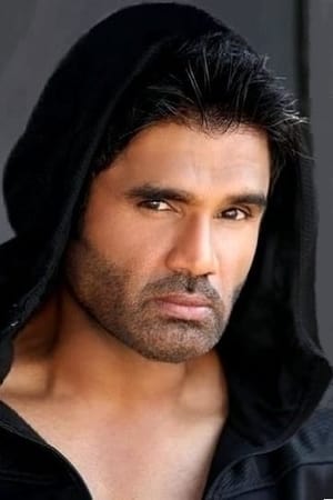 Sunil Shetty profil kép